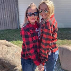 Meet your Posher, Bridget